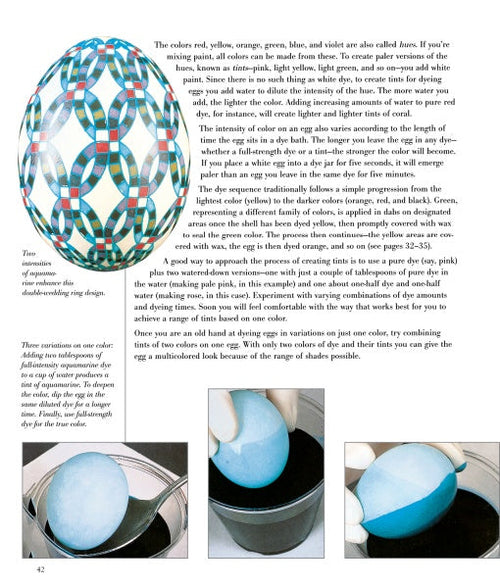 Load image into Gallery viewer, Decorating Eggs by Schiffer Publishing
