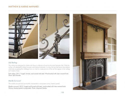Load image into Gallery viewer, Ironwork Today 4 by Schiffer Publishing
