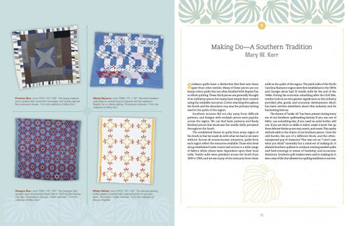Load image into Gallery viewer, Southern Quilts by Schiffer Publishing
