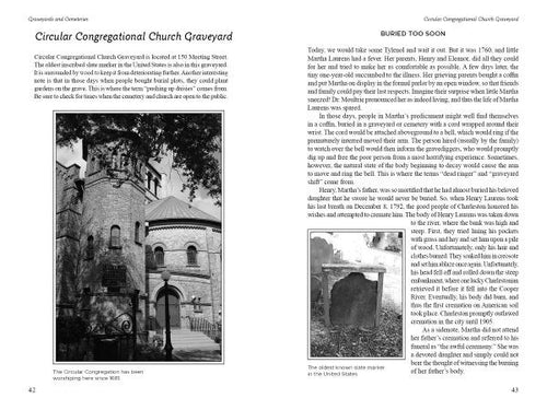 Load image into Gallery viewer, Ghosts and Legends of Charleston, South Carolina by Schiffer Publishing
