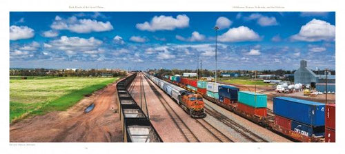 Load image into Gallery viewer, Back Roads of the Great Plains by Schiffer Publishing
