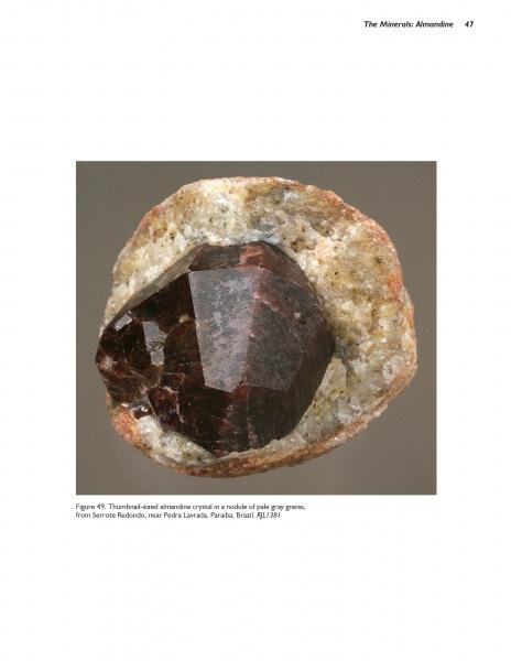 Load image into Gallery viewer, Collector's Guide to the Garnet Group by Schiffer Publishing
