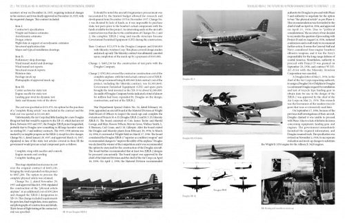Load image into Gallery viewer, Douglas XB-19 by Schiffer Publishing
