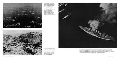 Load image into Gallery viewer, USS Tennessee (BB-43) by Schiffer Publishing

