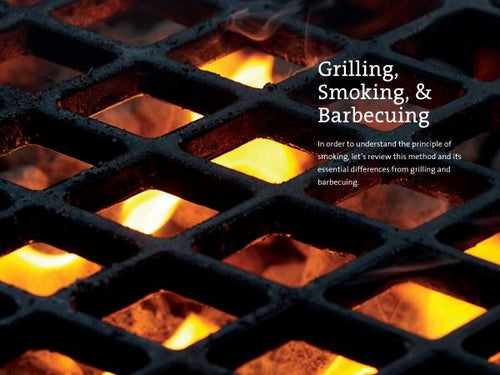 Load image into Gallery viewer, The Little Smoker Book by Schiffer Publishing
