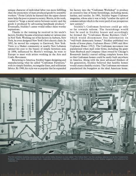 Load image into Gallery viewer, Living Crafts, Historic Tools by Schiffer Publishing
