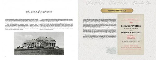 Load image into Gallery viewer, Newport Mansions by Schiffer Publishing
