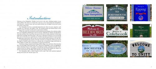 Load image into Gallery viewer, Welcome to New Hampshire by Schiffer Publishing
