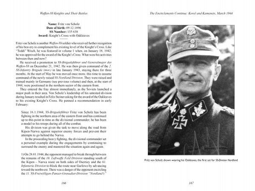 Load image into Gallery viewer, Waffen-SS Knights and Their Battles by Schiffer Publishing
