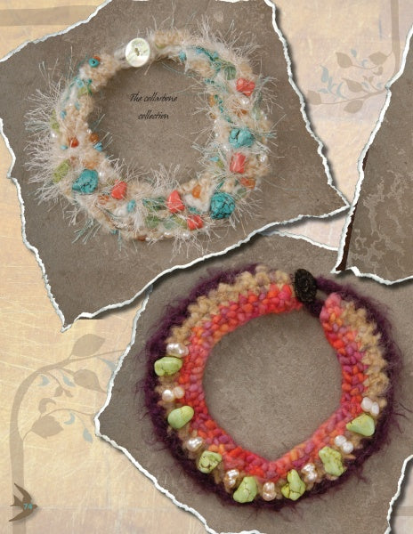 Load image into Gallery viewer, Felt, Fiber, and Stone by Schiffer Publishing
