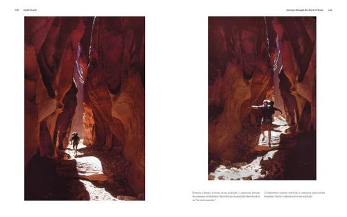 Load image into Gallery viewer, In the Chasms of Water, Stone, and Light by Schiffer Publishing
