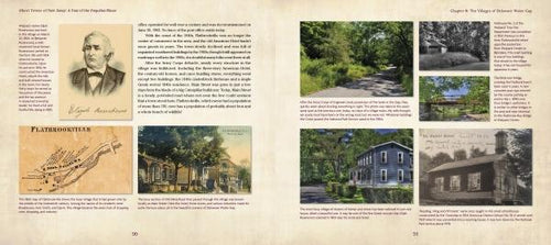 Load image into Gallery viewer, Ghost Towns of New Jersey by Schiffer Publishing
