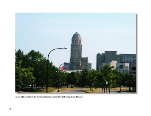 Load image into Gallery viewer, Greetings from Buffalo, New York by Schiffer Publishing
