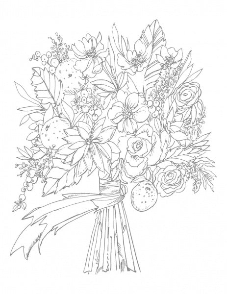 Load image into Gallery viewer, Kristy's Fall Cutting Garden by Schiffer Publishing
