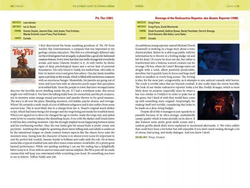 Load image into Gallery viewer, The Ultimate Guide to Strange Cinema by Schiffer Publishing
