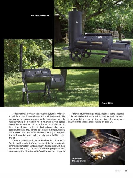Load image into Gallery viewer, The Big Smoker Book by Schiffer Publishing
