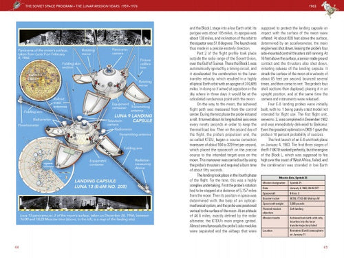 Load image into Gallery viewer, The Soviet Space Program by Schiffer Publishing
