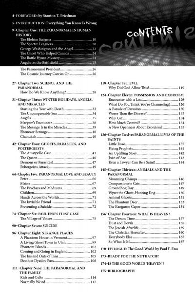 Load image into Gallery viewer, Behind the Paranormal by Schiffer Publishing
