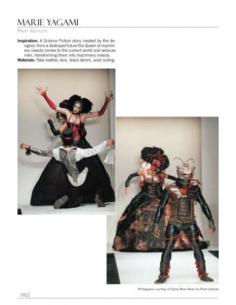 Load image into Gallery viewer, Emerging Fashion Designers by Schiffer Publishing
