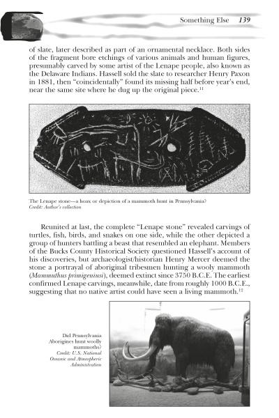 Strange Pennsylvania Monsters by Schiffer Publishing