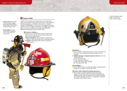 Load image into Gallery viewer, Study Guide for Marine Fire Prevention, Firefighting, &amp; Fire Safety by Schiffer Publishing
