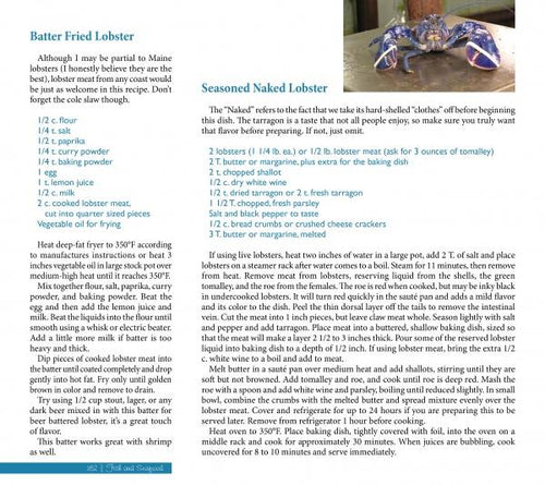 Load image into Gallery viewer, The Yankee Chef by Schiffer Publishing
