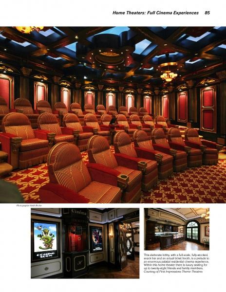 Load image into Gallery viewer, Entertainment Rooms by Schiffer Publishing
