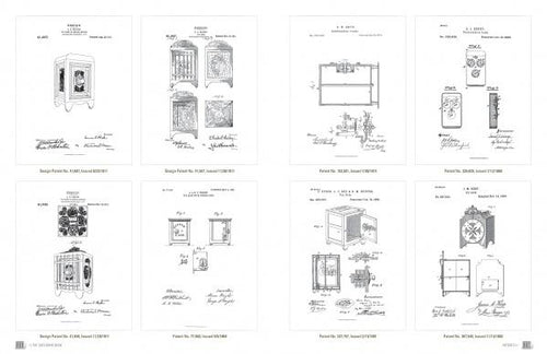 Load image into Gallery viewer, The Safe Bank Book by Schiffer Publishing

