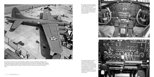 Load image into Gallery viewer, B-17 Flying Fortress, Vol. 2 by Schiffer Publishing
