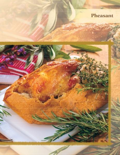 Load image into Gallery viewer, Cooking Wild Game by Schiffer Publishing
