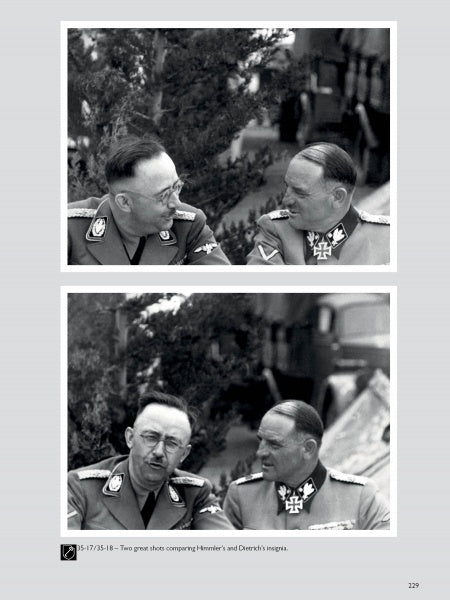 Load image into Gallery viewer, The Leibstandarte in Greece by Schiffer Publishing
