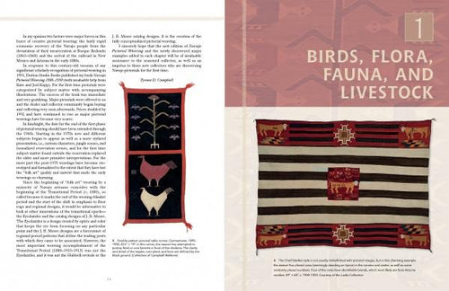 Load image into Gallery viewer, Navajo Pictorial Weaving, 1860–1950 by Schiffer Publishing
