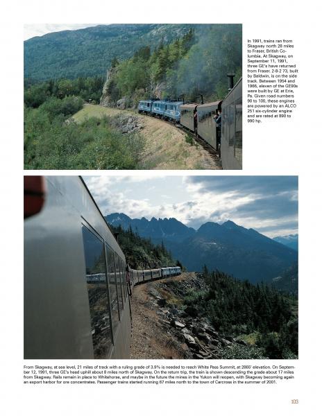 Load image into Gallery viewer, Iron Trails of North America by Schiffer Publishing
