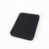Ripstop Black
