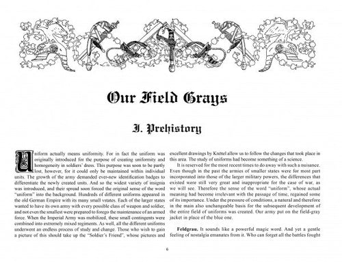 Load image into Gallery viewer, Feldgrau 1915-16 by Schiffer Publishing
