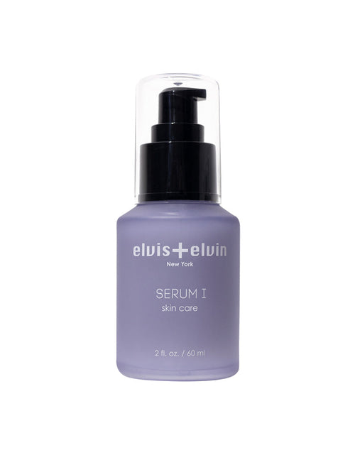 Load image into Gallery viewer, LILAC SERUM I 60ml by elvis+elvin
