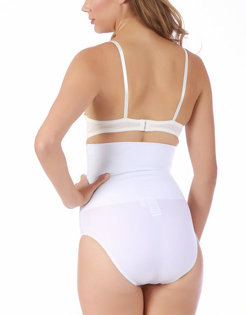 Load image into Gallery viewer, InstantFigure Shapewear Hi-waist Double Control Slimming Panty WPY020 by InstantFigure INC
