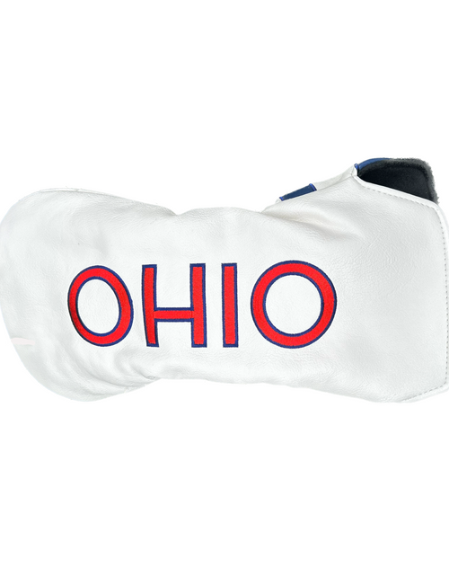 Load image into Gallery viewer, Ohio Club Cover by 1803 Golf
