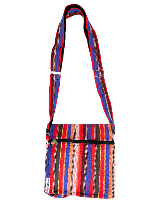 Load image into Gallery viewer, Rungi Chungi Travel Bag | Campfire by US Sherpa
