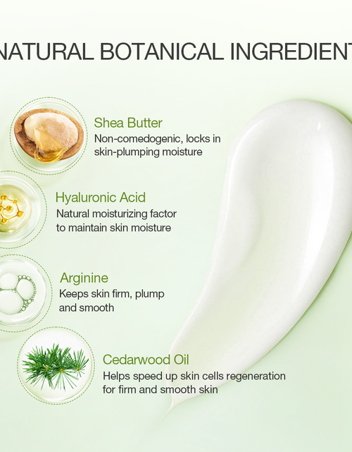 Load image into Gallery viewer, Aloe Hydrating Cream by ALODERMA
