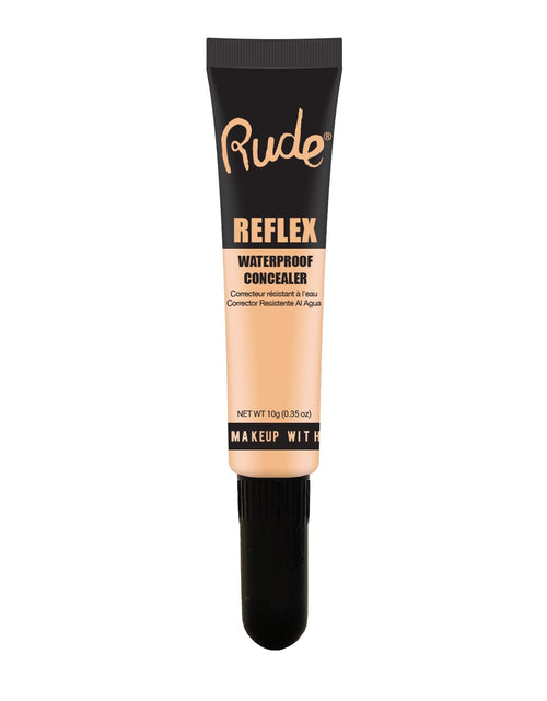 Load image into Gallery viewer, RUDE Reflex Waterproof Concealer - Fair 01
