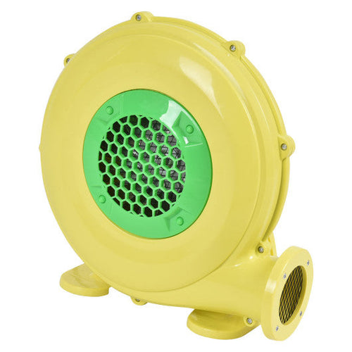 Load image into Gallery viewer, 480 W 0.6 HP Air Blower Pump Fan for Inflatable Bounce House
