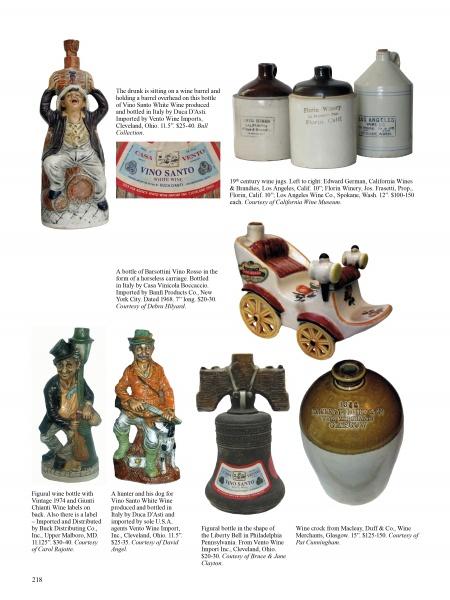 Load image into Gallery viewer, Wine Antiques and Collectibles by Schiffer Publishing
