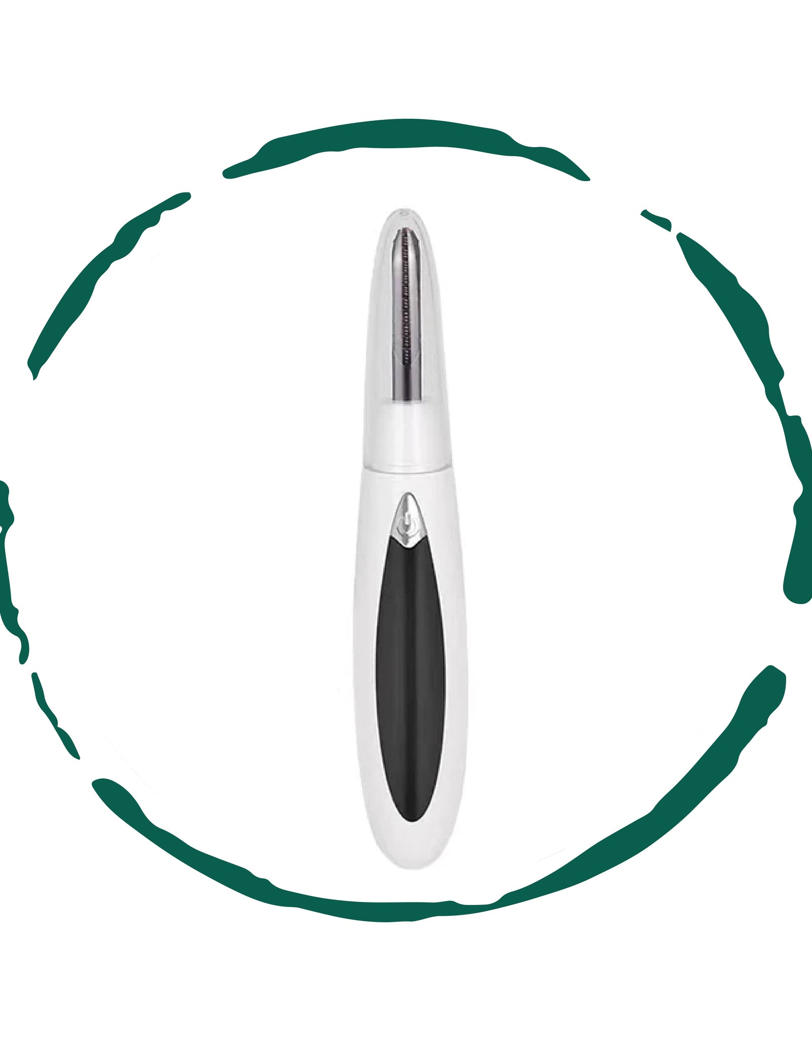 Electric Eyelash Curler by BeNat