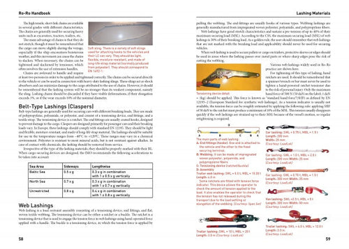 Load image into Gallery viewer, Ro-Ro Handbook by Schiffer Publishing
