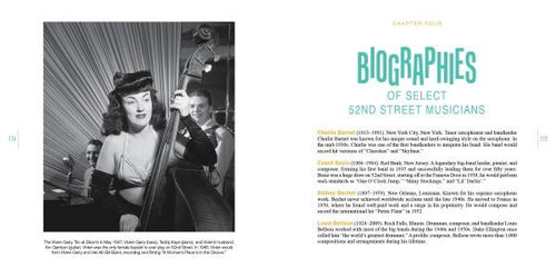 Load image into Gallery viewer, Swing Street by Schiffer Publishing
