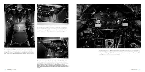 Load image into Gallery viewer, Grumman F4F Wildcat by Schiffer Publishing
