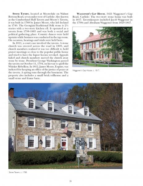 Load image into Gallery viewer, Portrait of Historic Carlisle, Pennsylvania,  &amp; The Cumberland Valley by Schiffer Publishing
