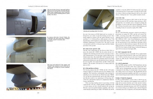 Load image into Gallery viewer, Lockheed C-130 and Its Variants by Schiffer Publishing
