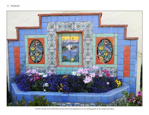 Load image into Gallery viewer, Catalina Island Pottery and Tile by Schiffer Publishing
